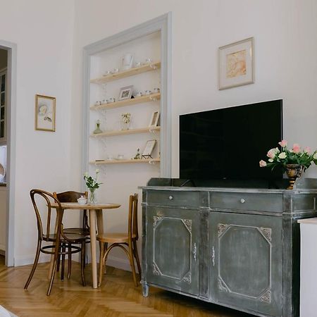 Cyprian Apartment Banská Štiavnica Dış mekan fotoğraf