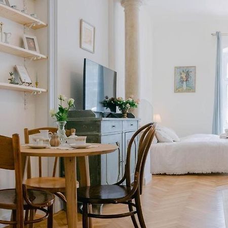 Cyprian Apartment Banská Štiavnica Dış mekan fotoğraf