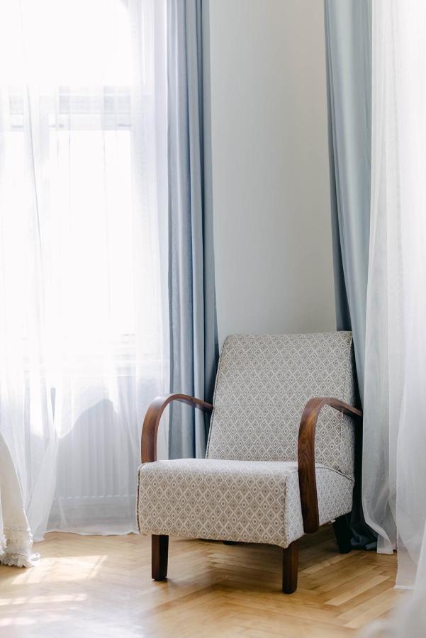 Cyprian Apartment Banská Štiavnica Dış mekan fotoğraf