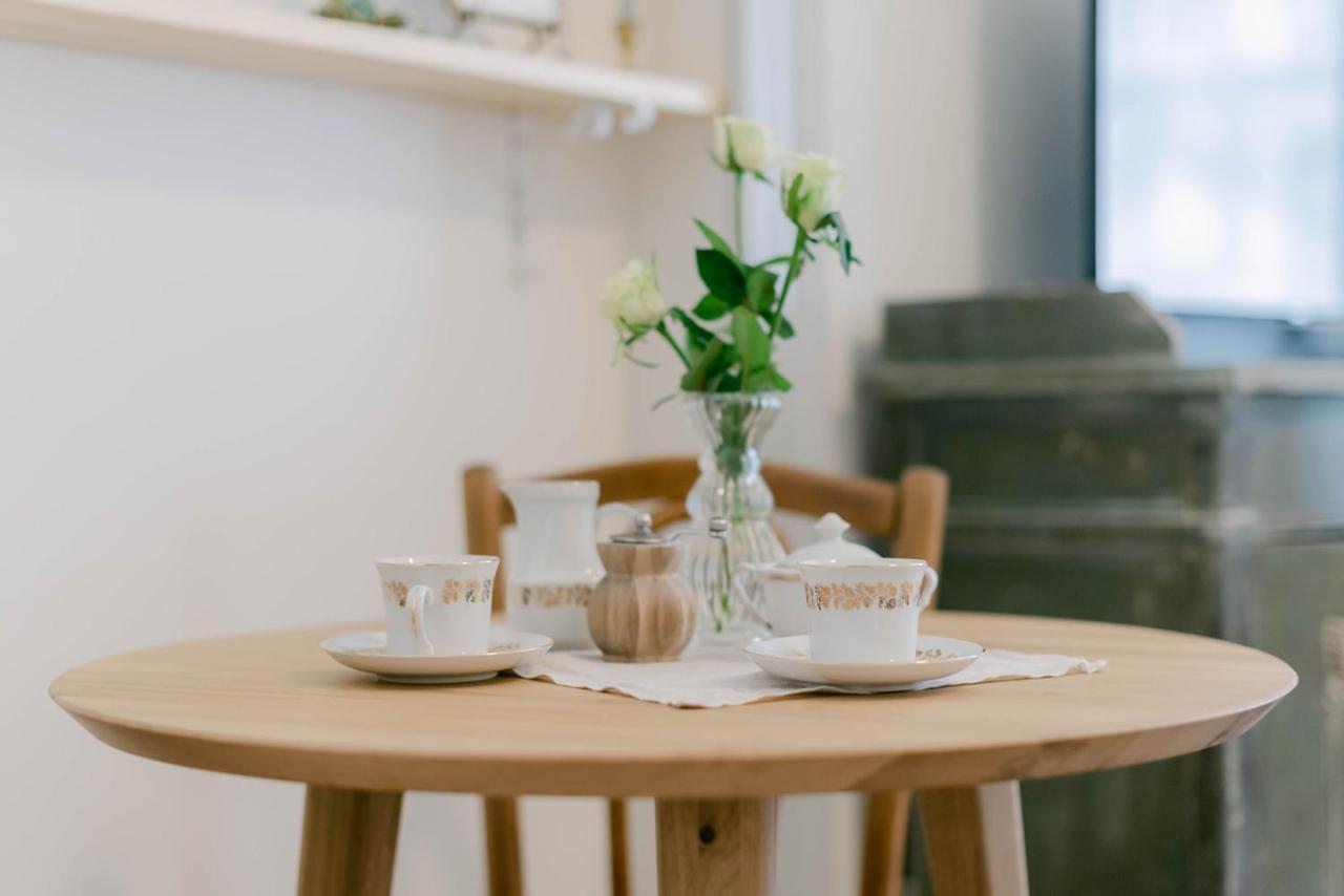 Cyprian Apartment Banská Štiavnica Dış mekan fotoğraf