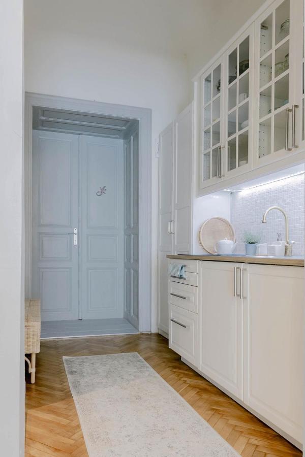 Cyprian Apartment Banská Štiavnica Dış mekan fotoğraf