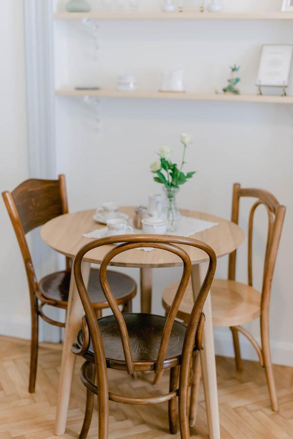 Cyprian Apartment Banská Štiavnica Dış mekan fotoğraf