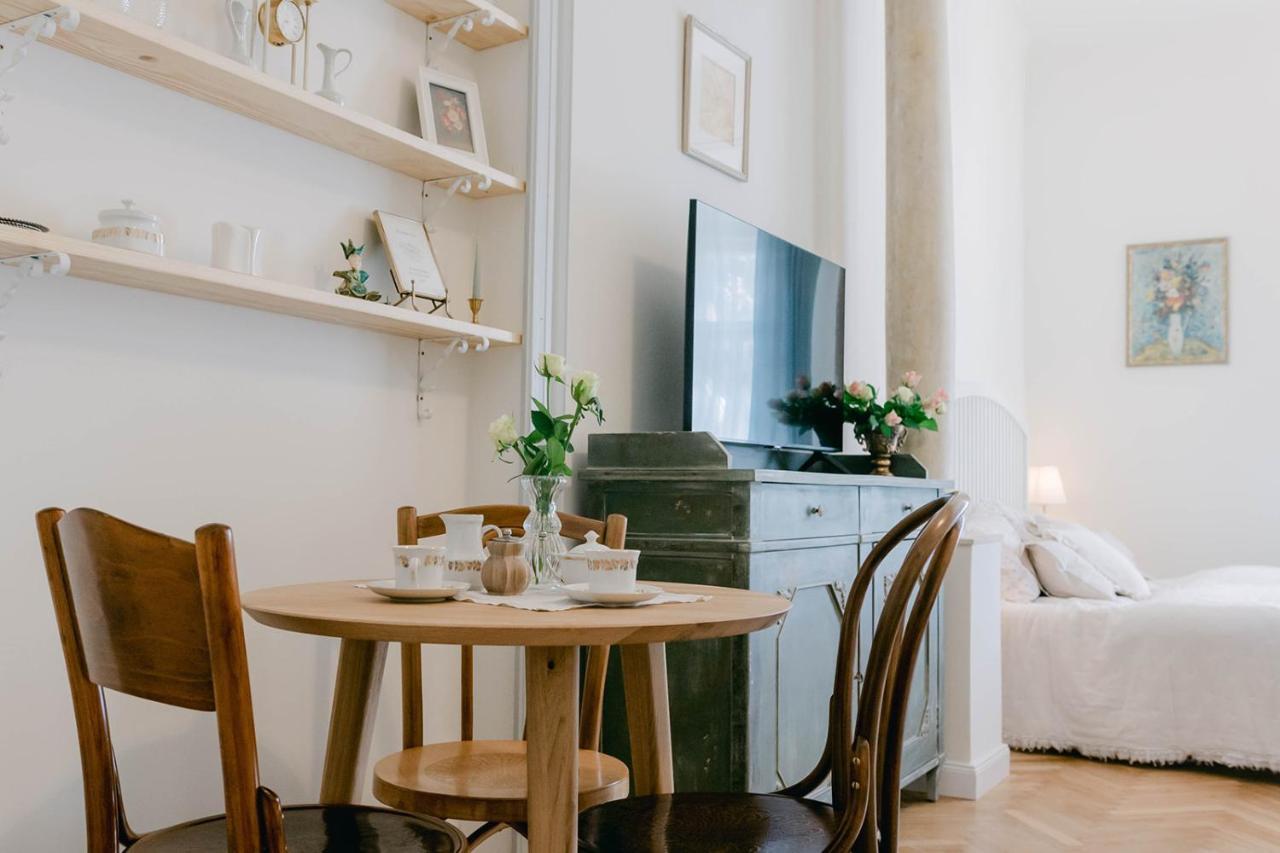 Cyprian Apartment Banská Štiavnica Dış mekan fotoğraf
