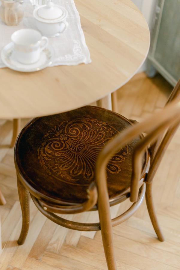 Cyprian Apartment Banská Štiavnica Dış mekan fotoğraf