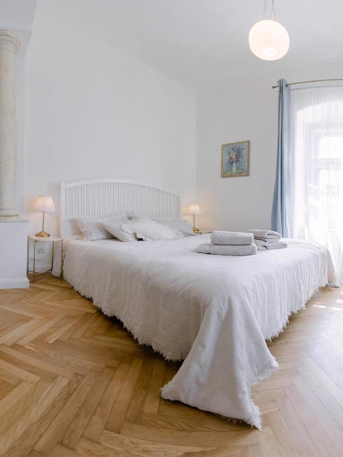 Cyprian Apartment Banská Štiavnica Dış mekan fotoğraf