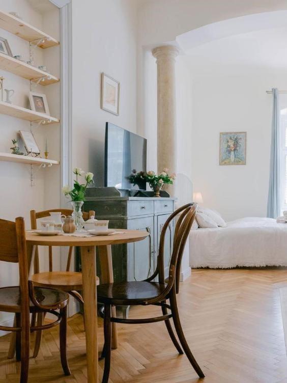 Cyprian Apartment Banská Štiavnica Dış mekan fotoğraf